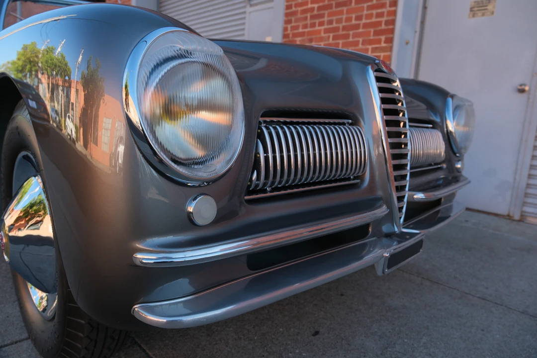 1949 Alfa Romeo 6C 2500 - Image 23 of 31