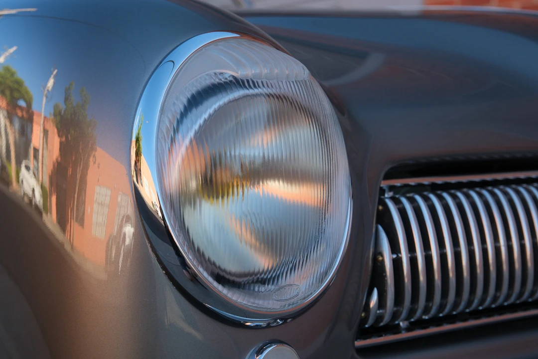 1949 Alfa Romeo 6C 2500 - Image 24 of 31