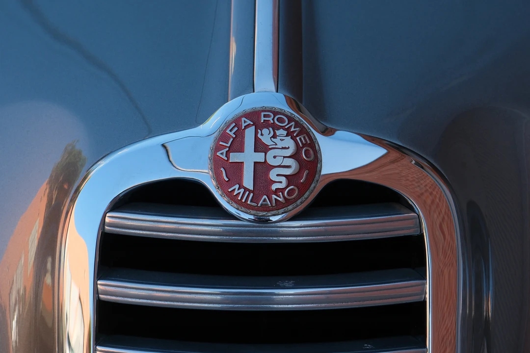1949 Alfa Romeo 6C 2500 - Image 30 of 31