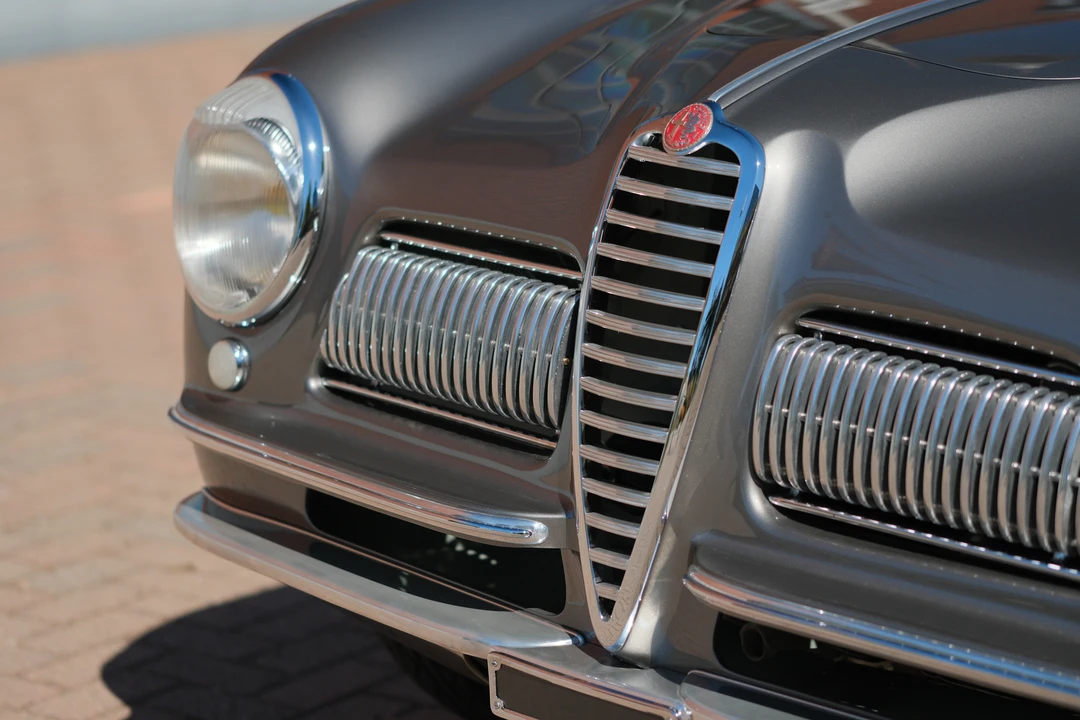 1949 Alfa Romeo 6C 2500 - Image 22 of 31