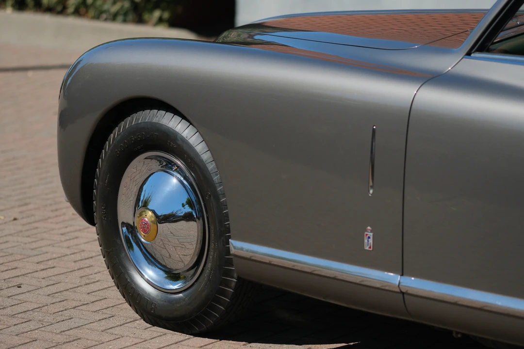 1949 Alfa Romeo 6C 2500 - Image 27 of 31