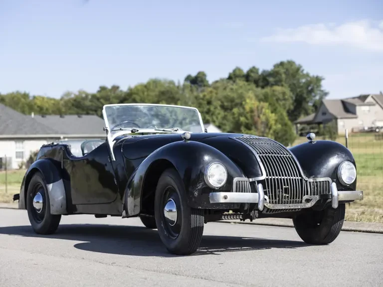 1949 Allard - Image 2 of 31