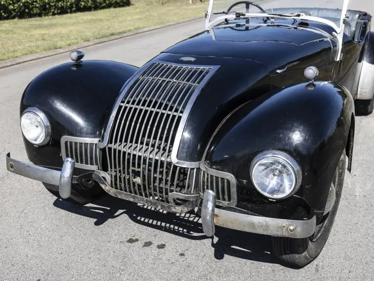 1949 Allard - Image 27 of 31