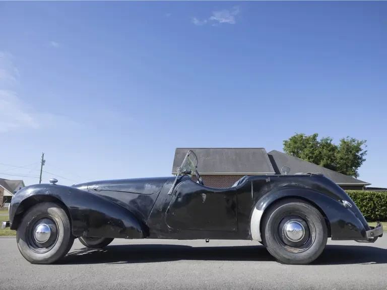 1949 Allard - Image 6 of 31