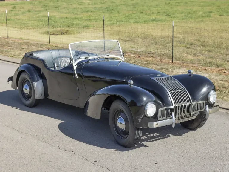 1949 Allard - Image 24 of 31