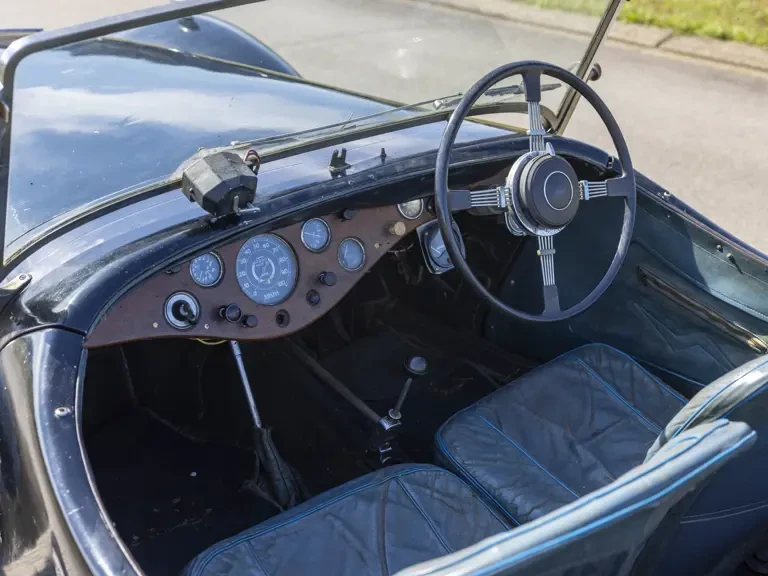 1949 Allard - Image 5 of 31
