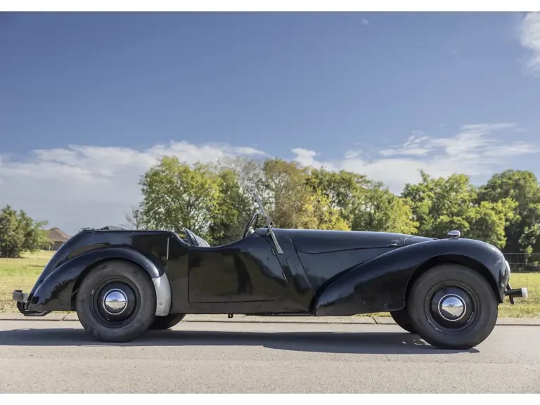 1949 Allard - Image 12 of 31