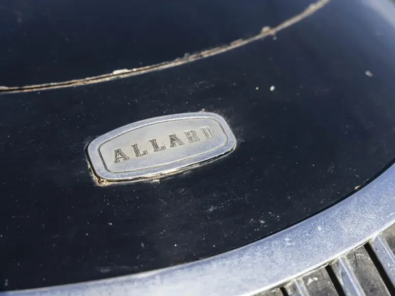 1949 Allard - Image 7 of 31