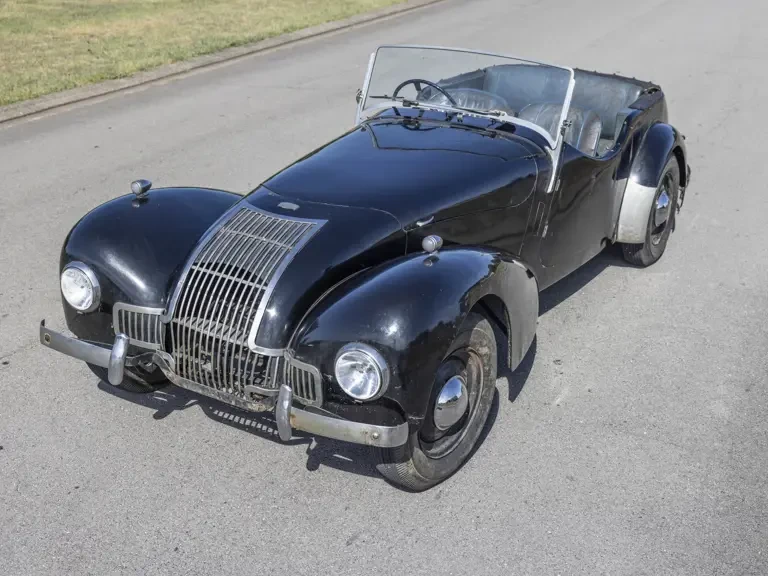 1949 Allard - Image 10 of 31