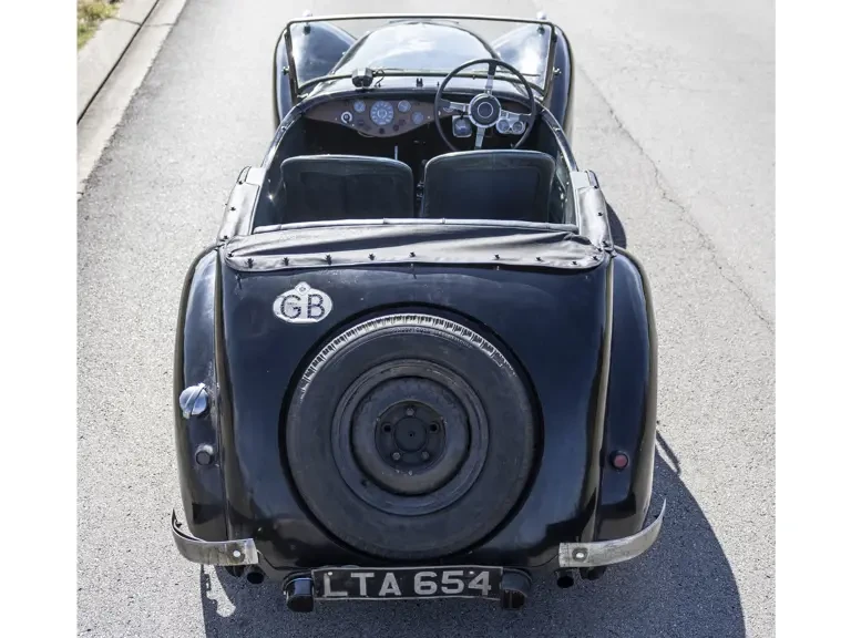 1949 Allard - Image 26 of 31