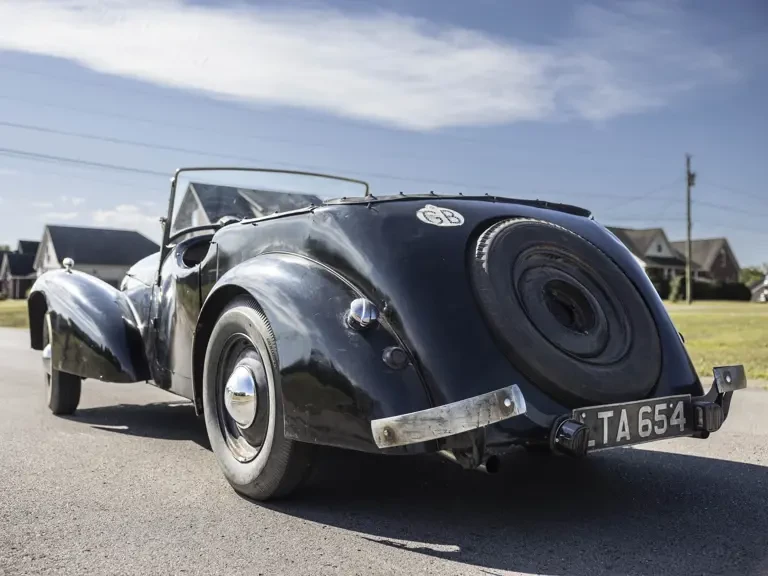 1949 Allard - Image 25 of 31
