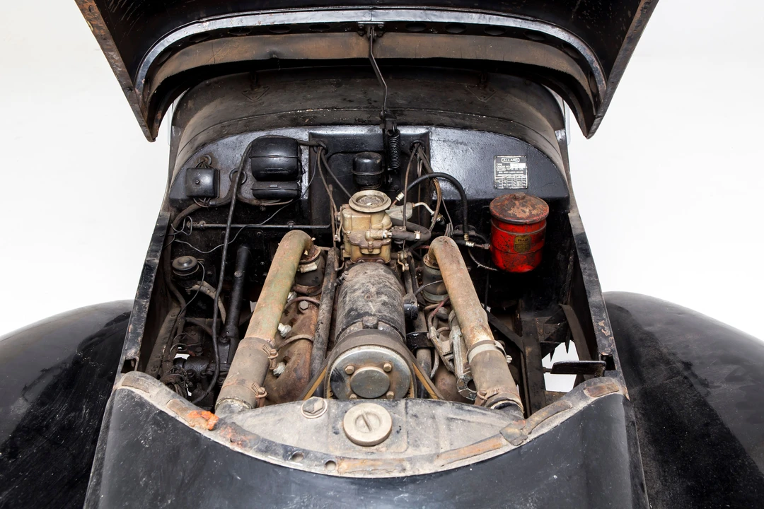 1949 Allard - Image 11 of 31