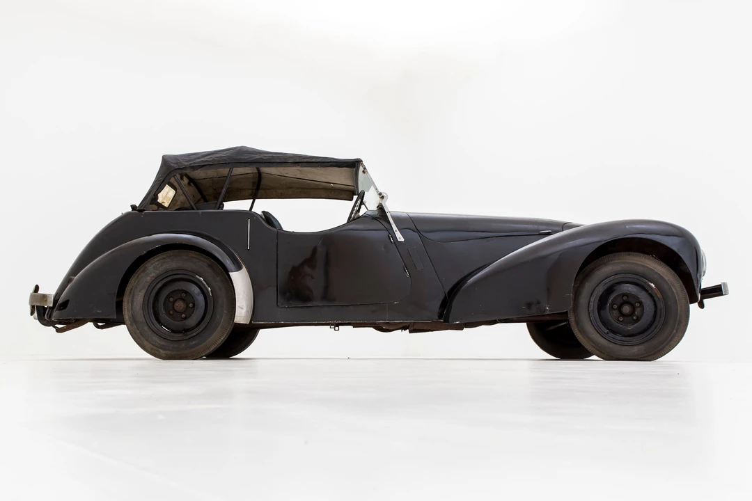 1949 Allard - Image 30 of 31