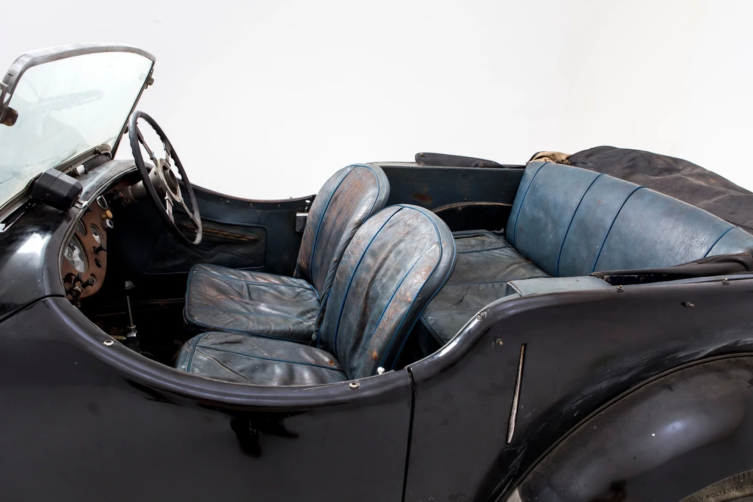 1949 Allard - Image 15 of 31