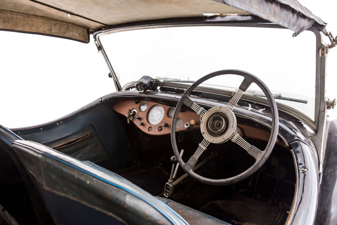1949 Allard - Image 28 of 31