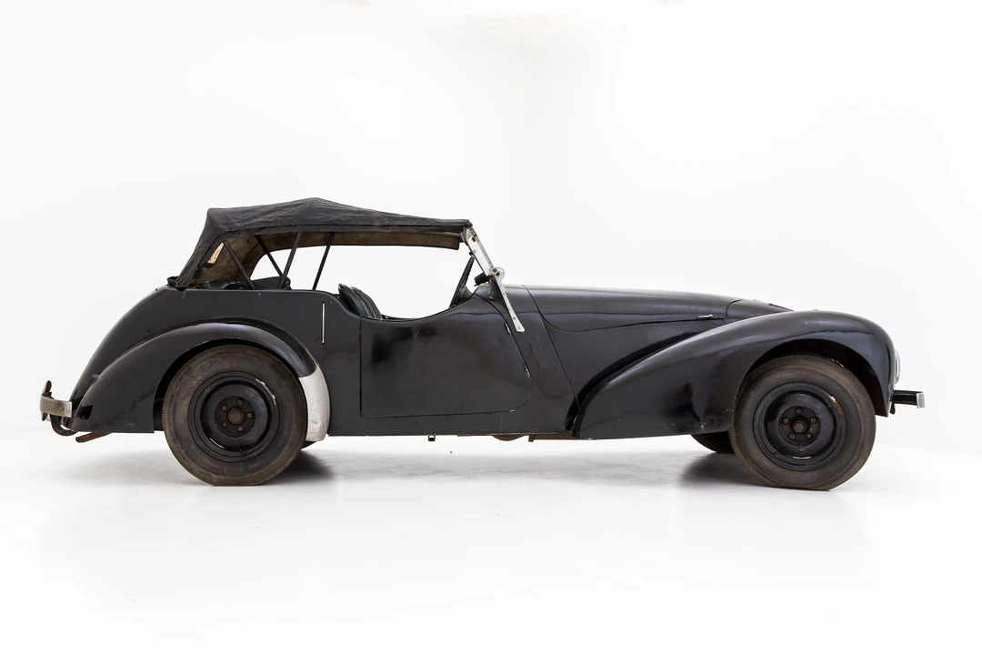 1949 Allard - Image 31 of 31