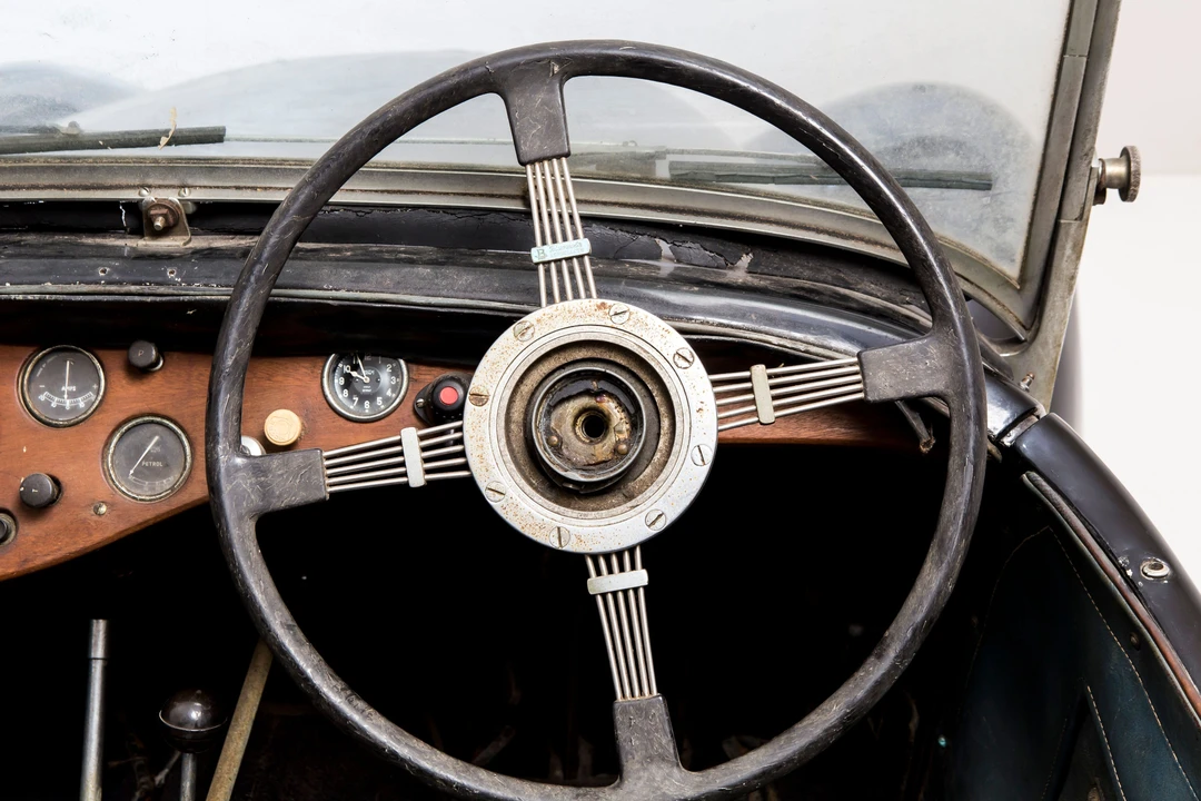 1949 Allard - Image 20 of 31