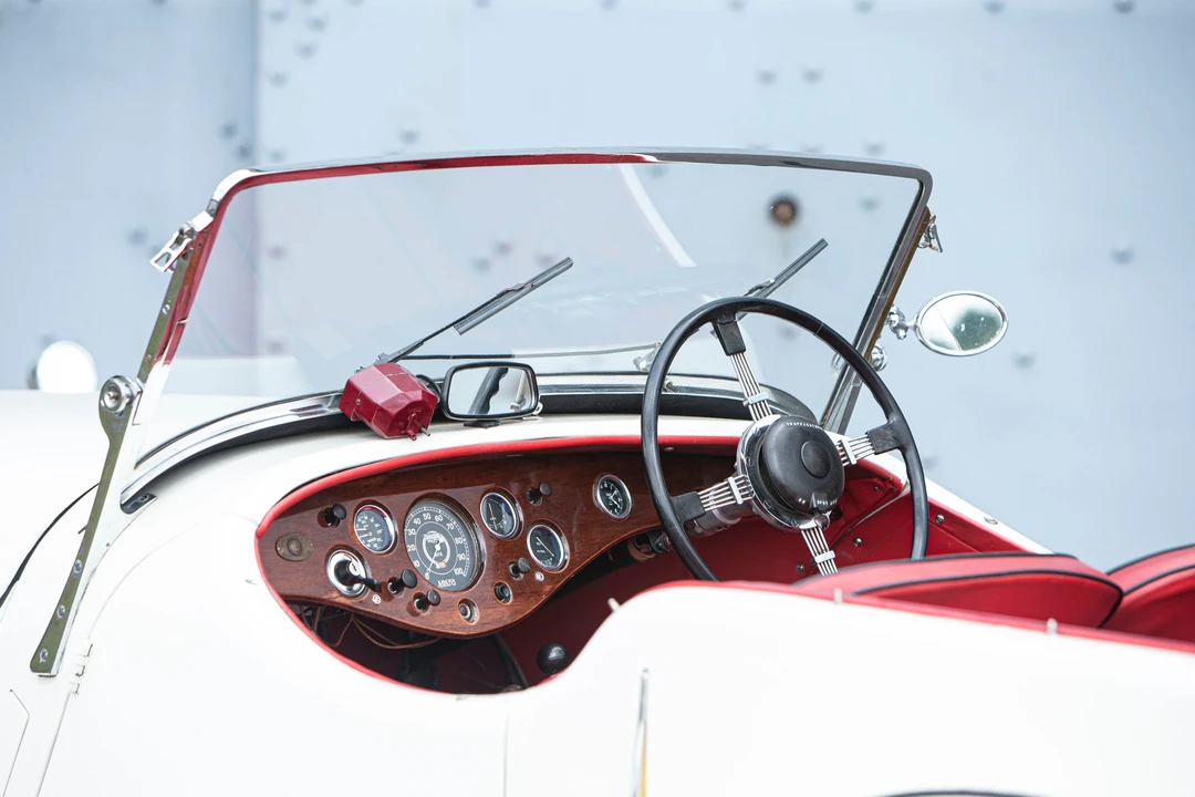 1949 Allard - Image 4 of 28