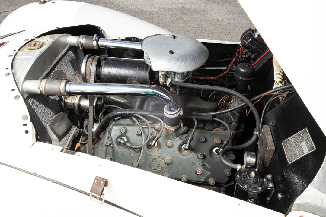 1949 Allard - Image 26 of 28