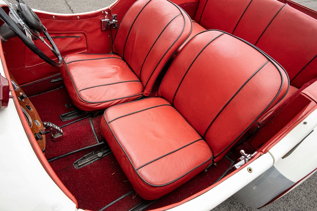 1949 Allard - Image 21 of 28