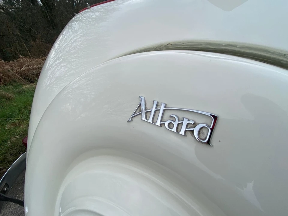 1949 Allard - Image 15 of 24