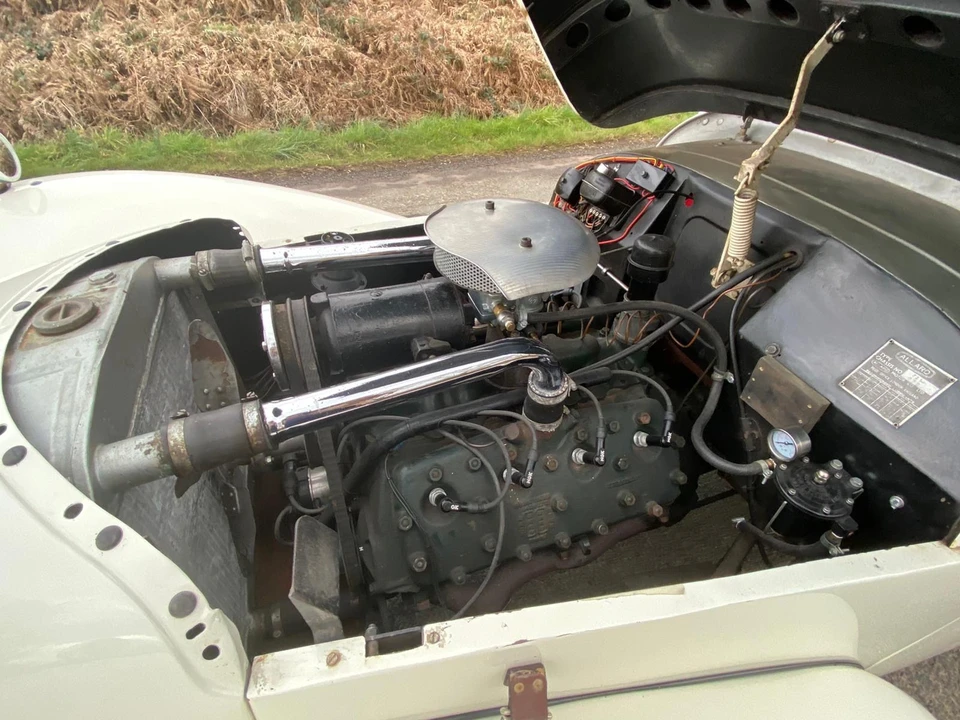 1949 Allard - Image 16 of 24