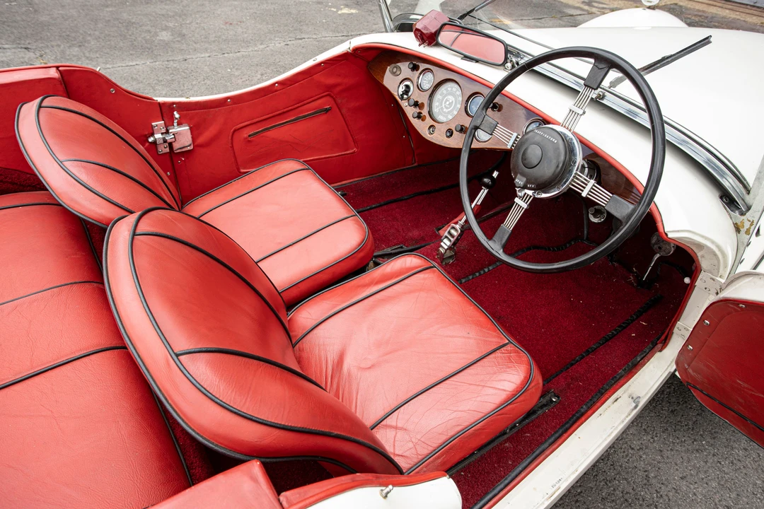 1949 Allard - Image 24 of 28