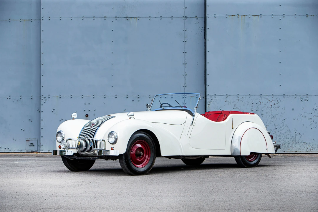1949 Allard - Image 13 of 28