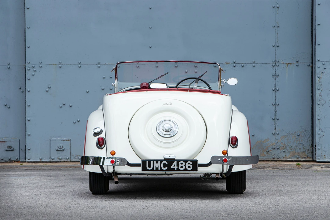 1949 Allard - Image 28 of 28