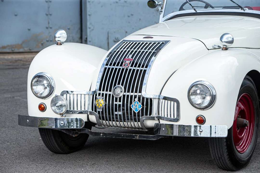 1949 Allard - Image 11 of 28