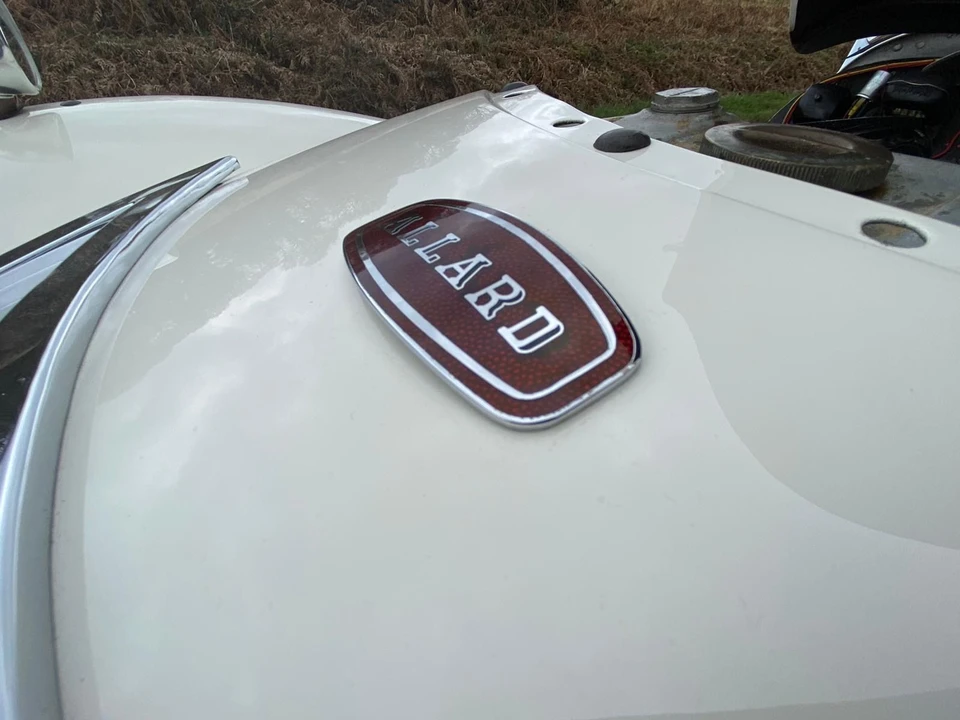 1949 Allard - Image 23 of 24