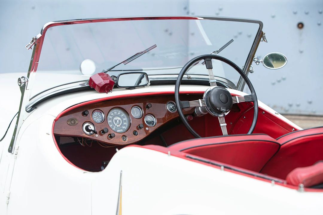 1949 Allard - Image 2 of 28