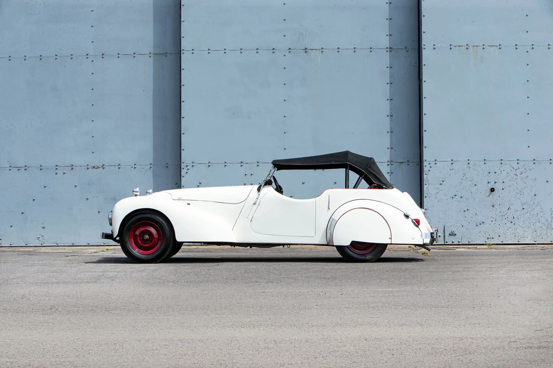 1949 Allard - Image 20 of 28