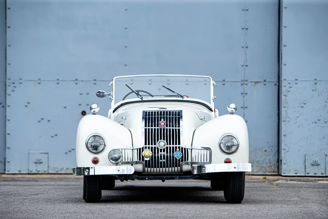 1949 Allard - Image 7 of 28