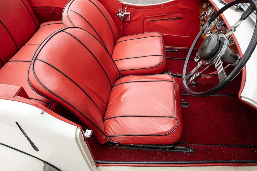 1949 Allard - Image 22 of 28