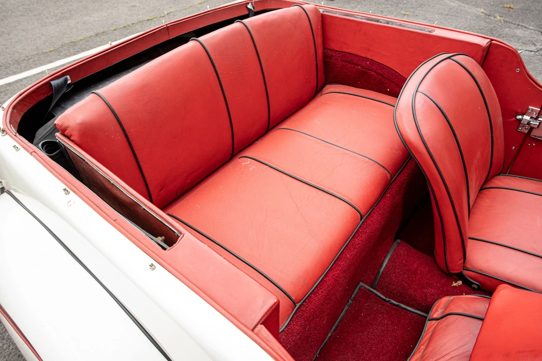 1949 Allard - Image 23 of 28