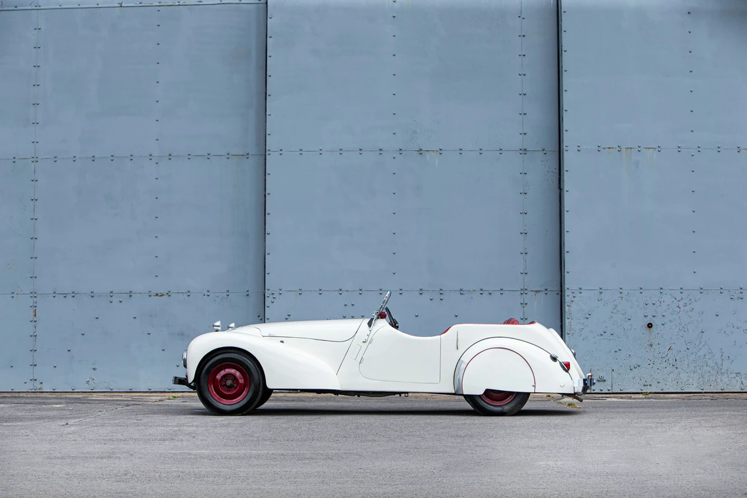 1949 Allard - Image 14 of 28