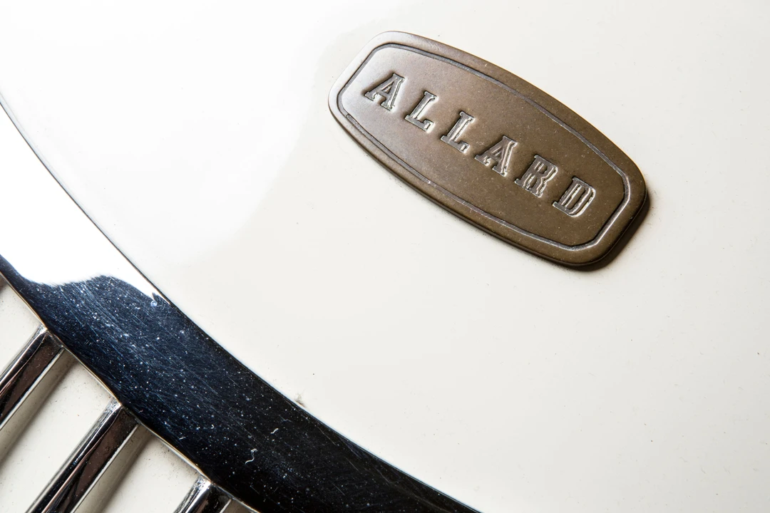 1949 Allard - Image 7 of 9