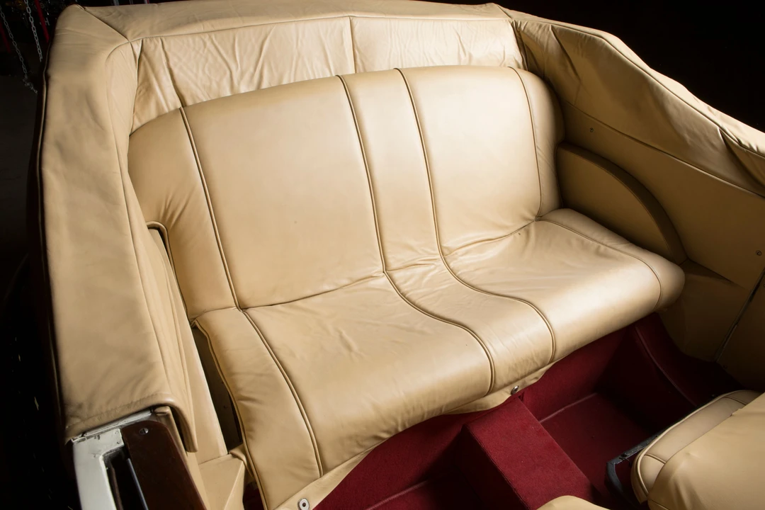 1949 Allard - Image 2 of 9
