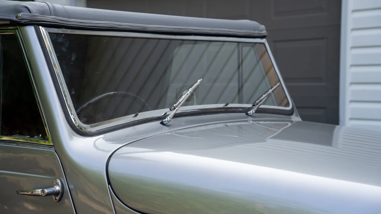 1949 Allard - Image 23 of 31