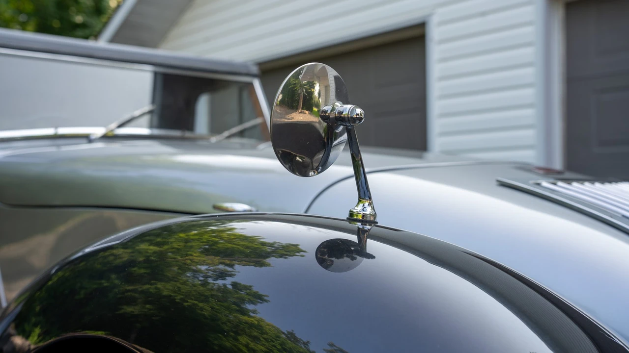 1949 Allard - Image 24 of 31