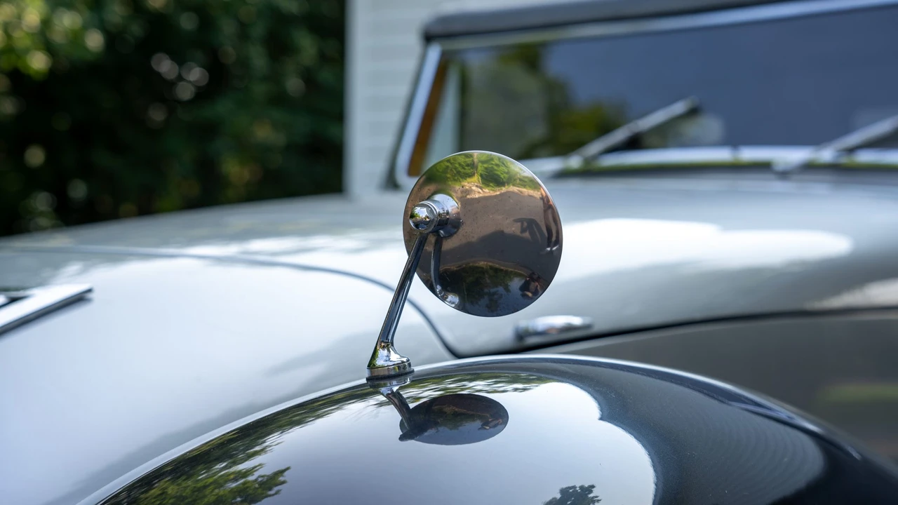 1949 Allard - Image 30 of 31