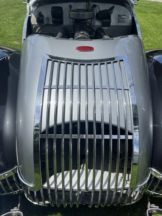 1949 Allard - Image 27 of 31