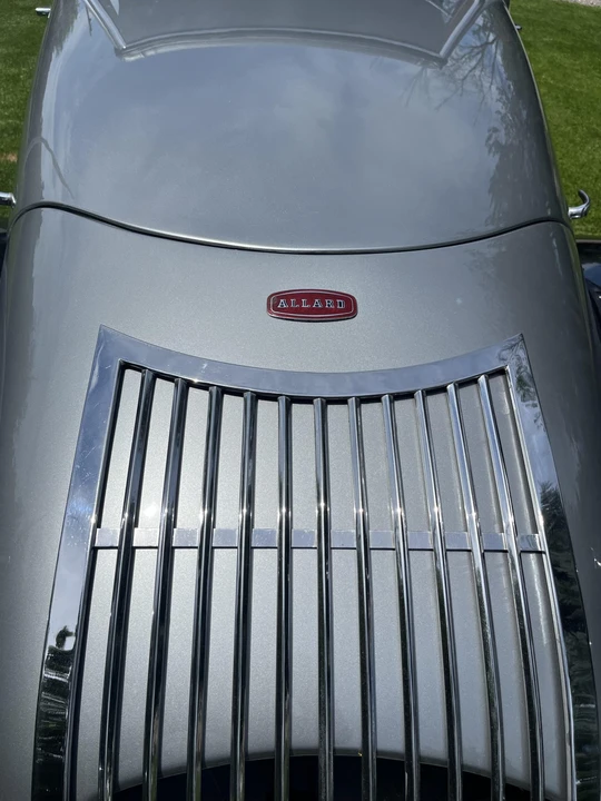 1949 Allard - Image 26 of 31