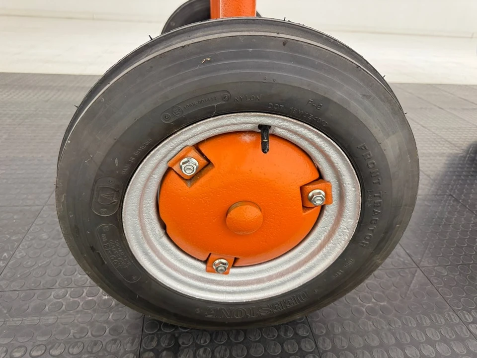 1949 Allis-Chalmers - Image 12 of 12