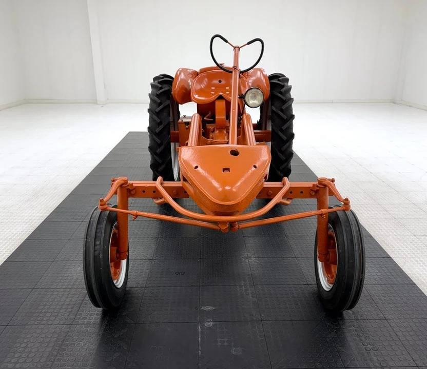 1949 Allis-Chalmers - Image 8 of 12