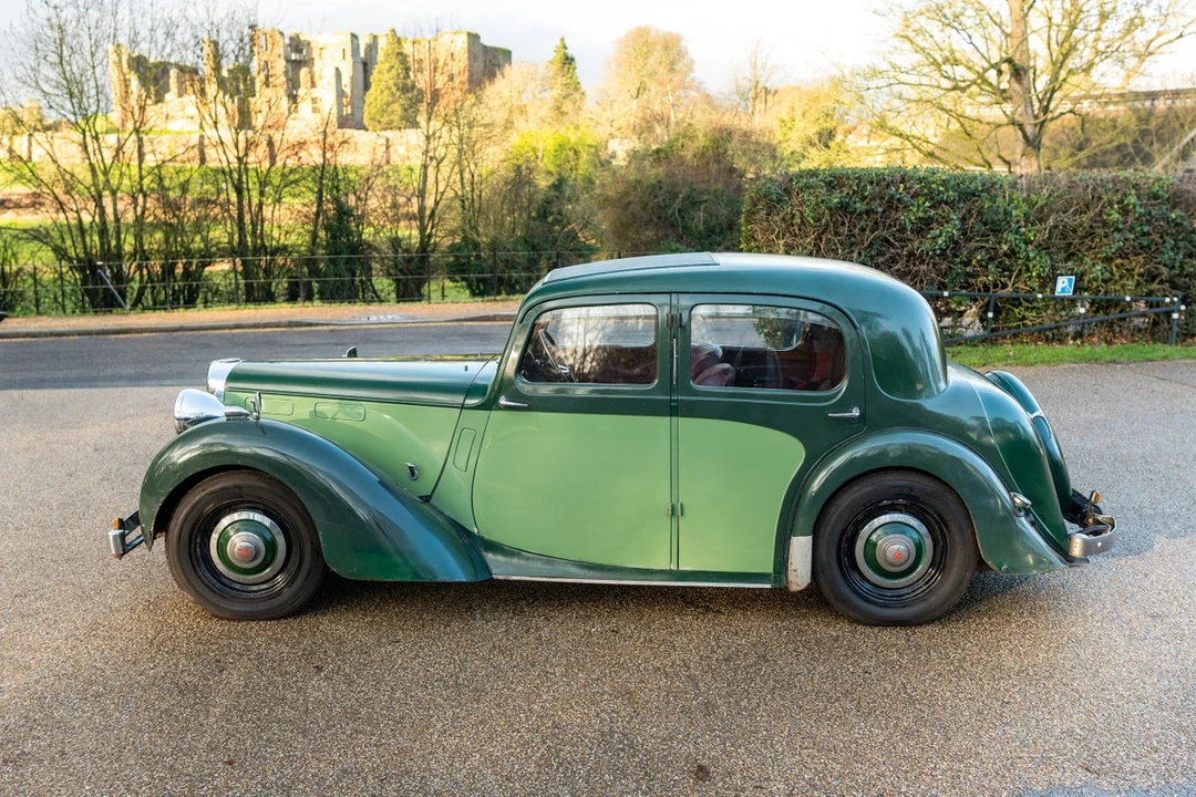 1949 Alvis - Image 23 of 30