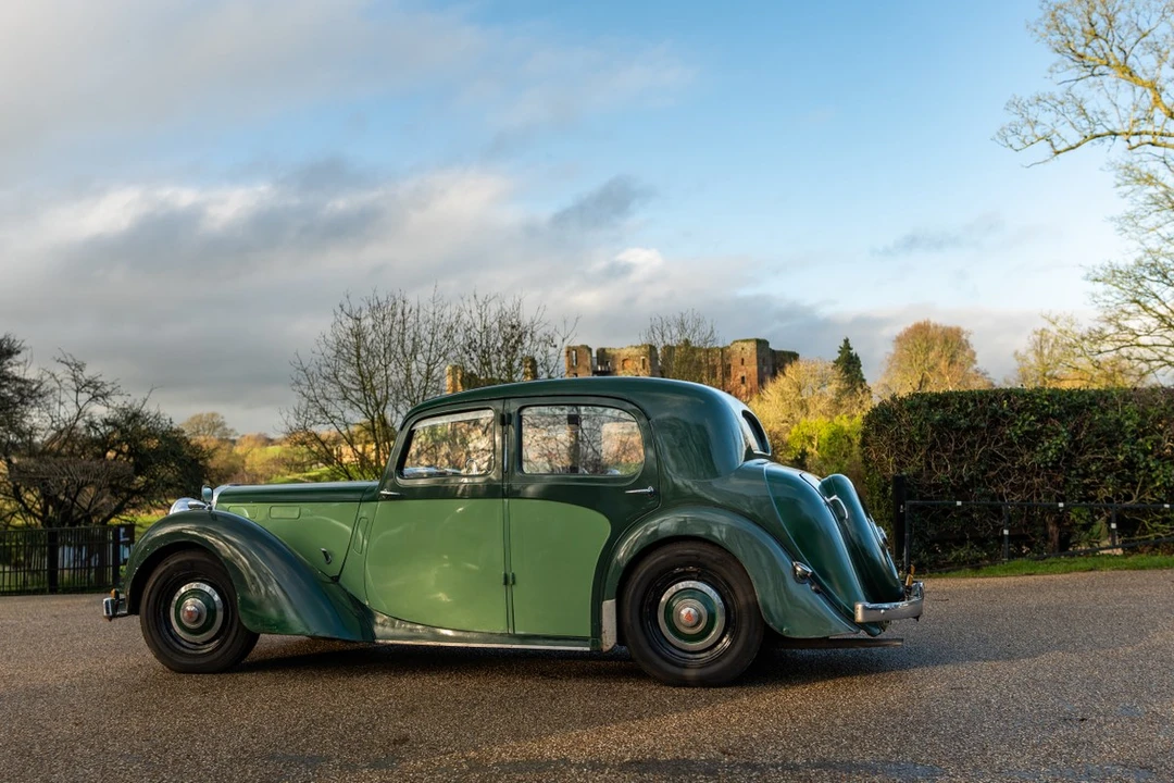 1949 Alvis - Image 29 of 30