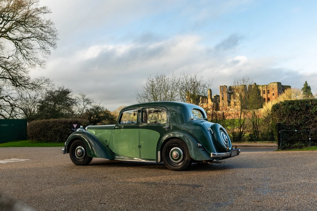 1949 Alvis - Image 30 of 30