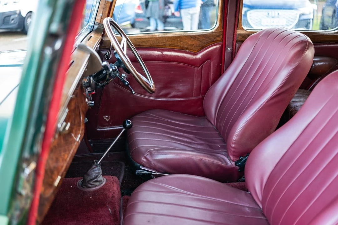 1949 Alvis - Image 7 of 30